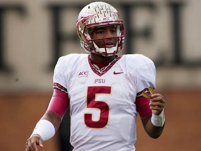Jameis Winston, Florida State University quarterback, probed in 2012 sexual assault case - CBS News